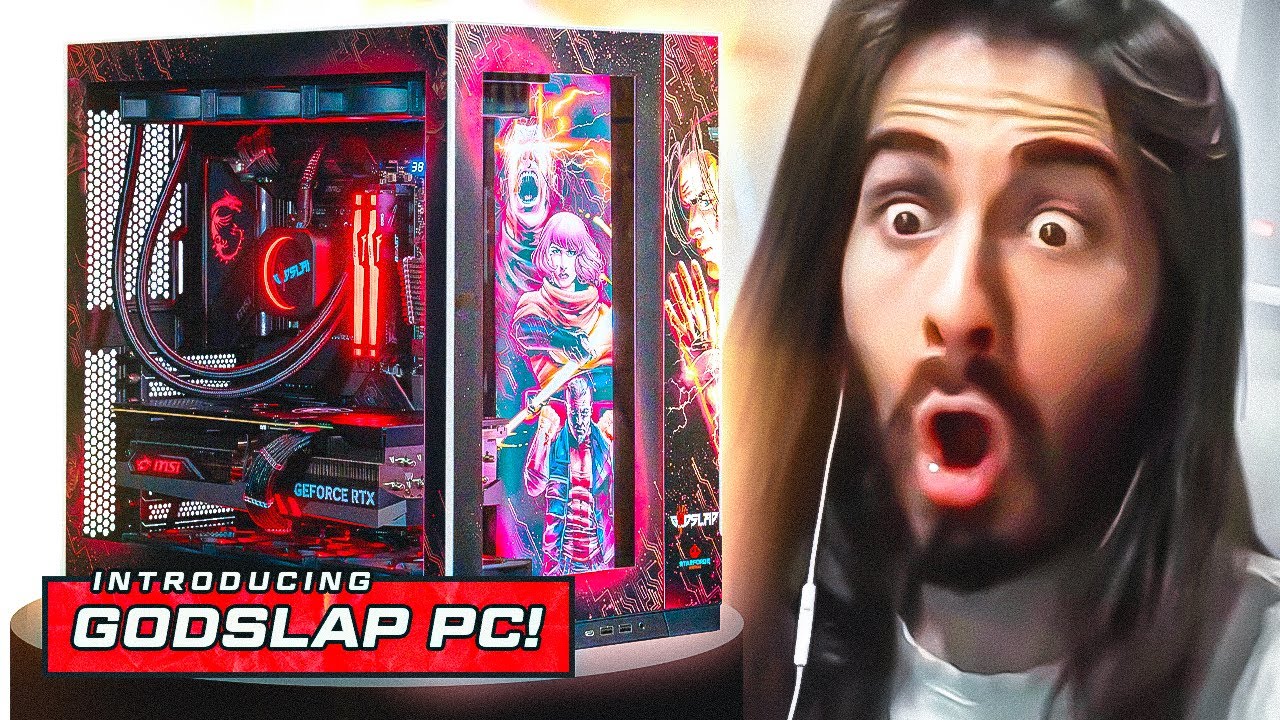 benchmark video thumbnail