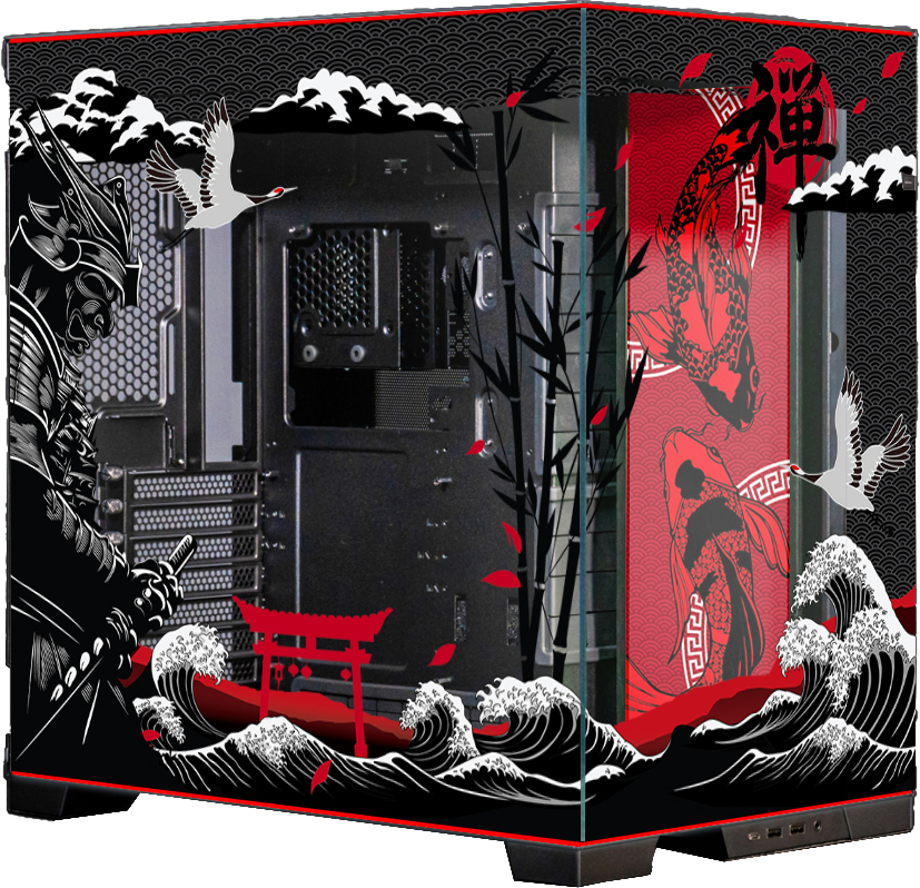 Clouded Gates Bundle