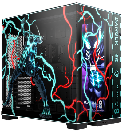 Kaiju No. 8 Case Print Bundle