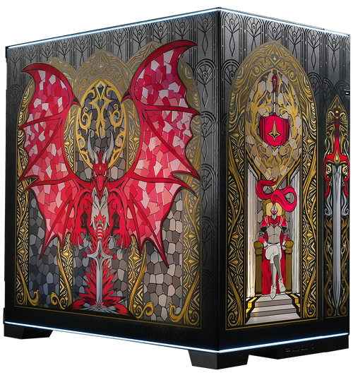 Dragonlight PC Bundle
