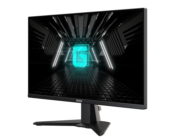 MSI G255F 25" FHD 180Hz Gaming Monitor