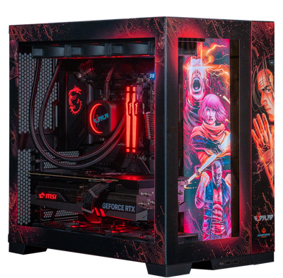GODSLAP (RYZEN)