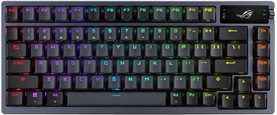 ASUS ROG Azoth - NX Snow Switches