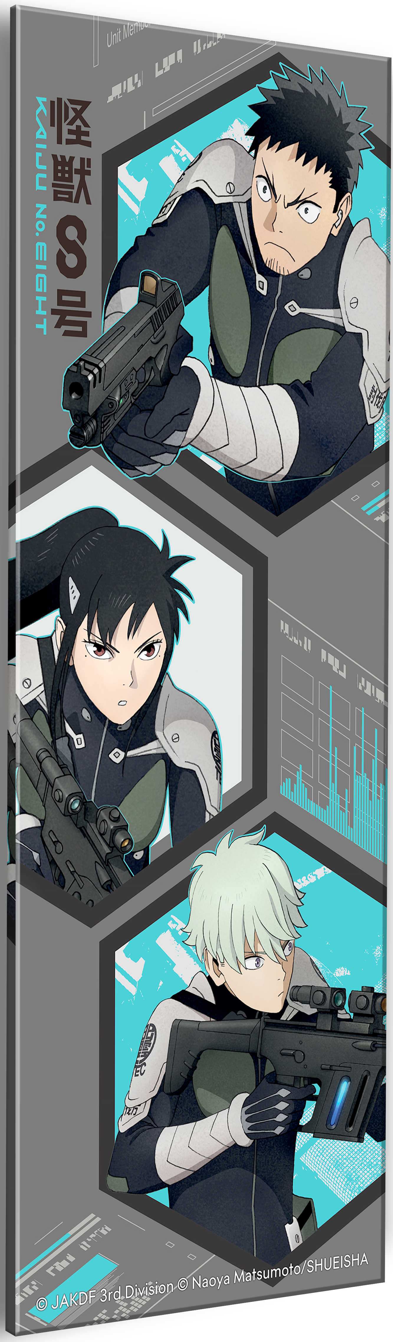 Starforge Systems - Teamwork