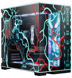 Kaiju PC || card