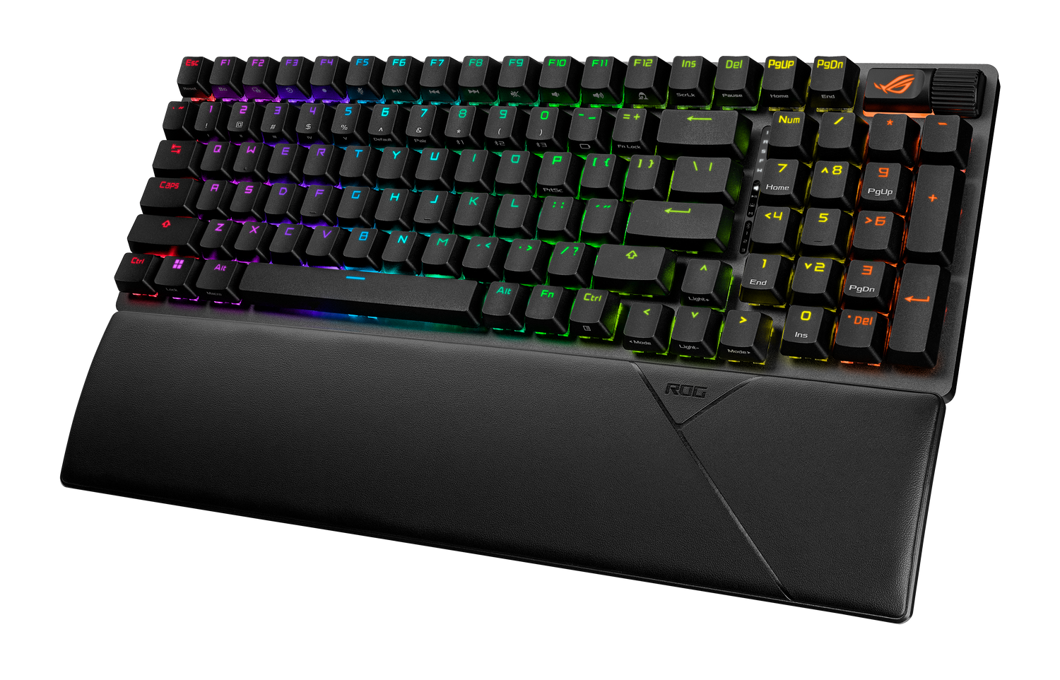Starforge Systems - ASUS ROG Strix Scope II 96 Wireless - NX Storm Switches