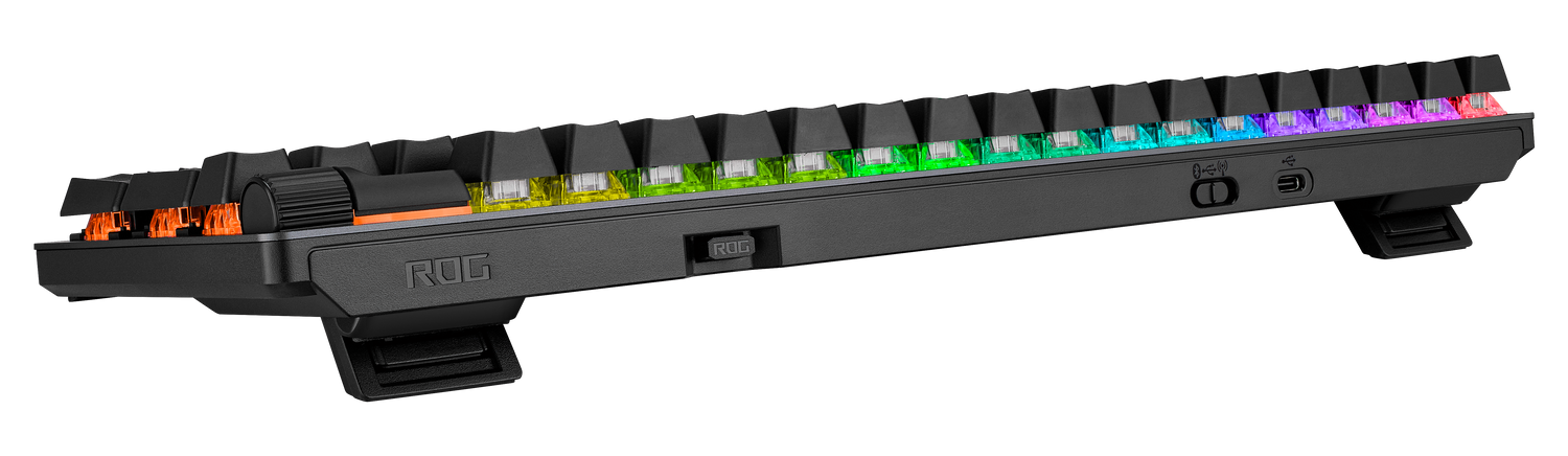 Starforge Systems - ASUS ROG Strix Scope II 96 Wireless - NX Storm Switches