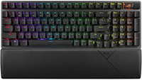ASUS ROG Strix Scope II 96 Wireless - NX Storm Switches